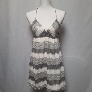 Roxy Halter Dress M